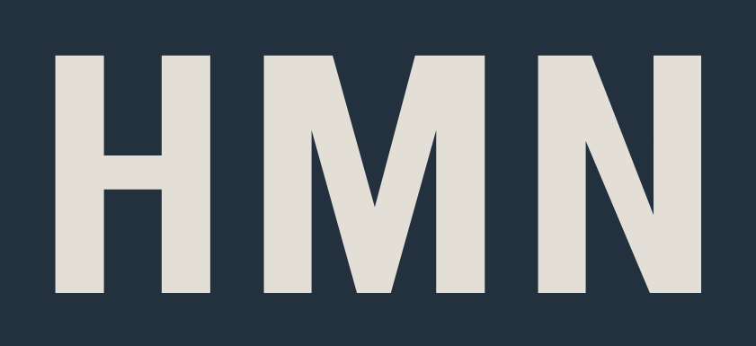 HMN logo