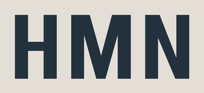HMN logo